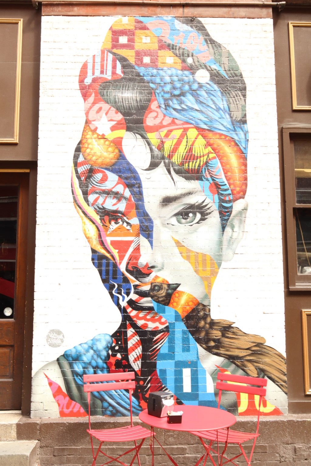 July 11, 2026 – Chinatown and Little&nbsp;Italy
